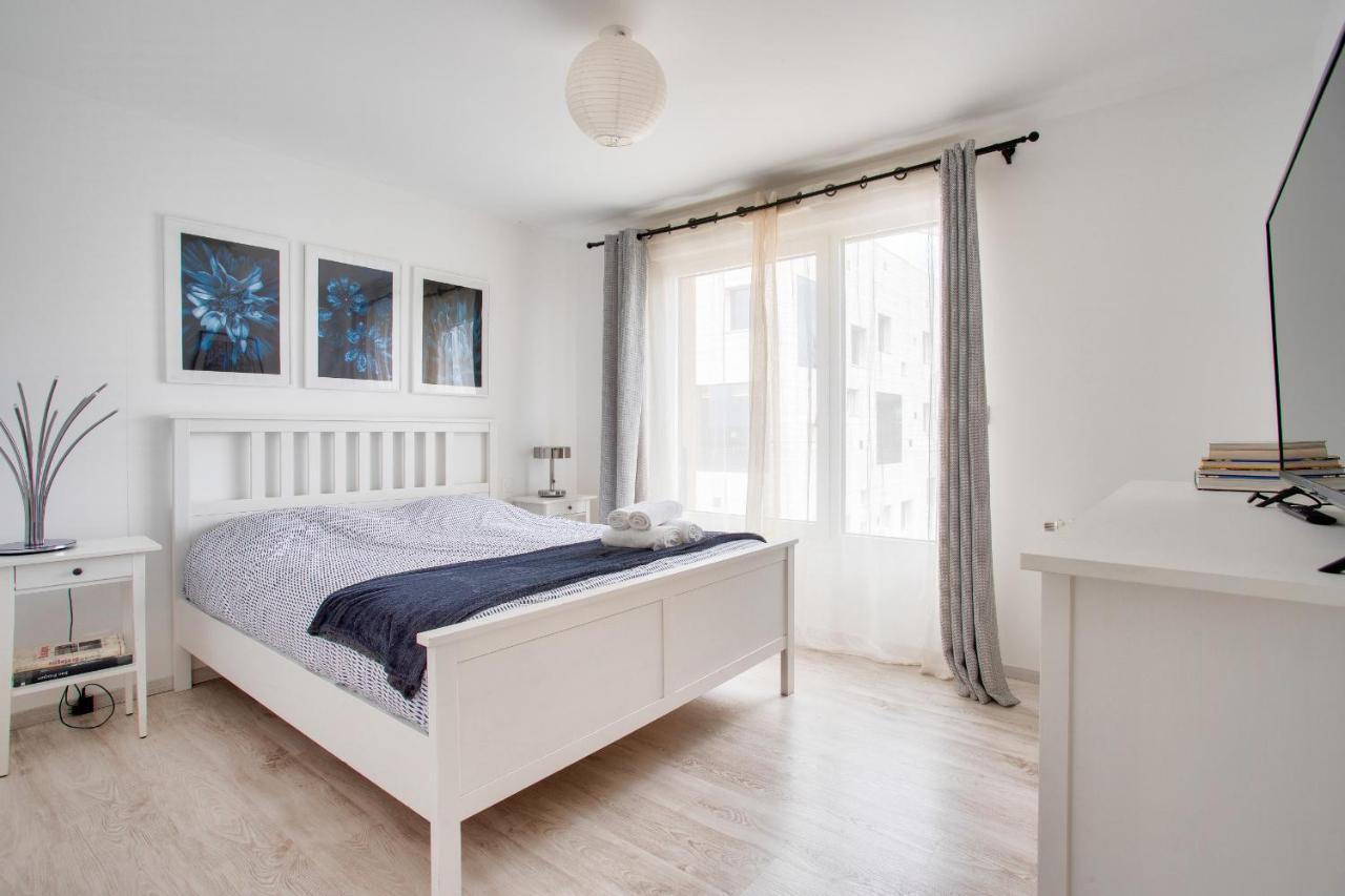 Apartamento Escapade Sur L'Ile De Nantes Exterior foto